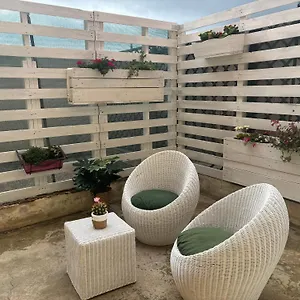  Appartamento La Fede Sarda